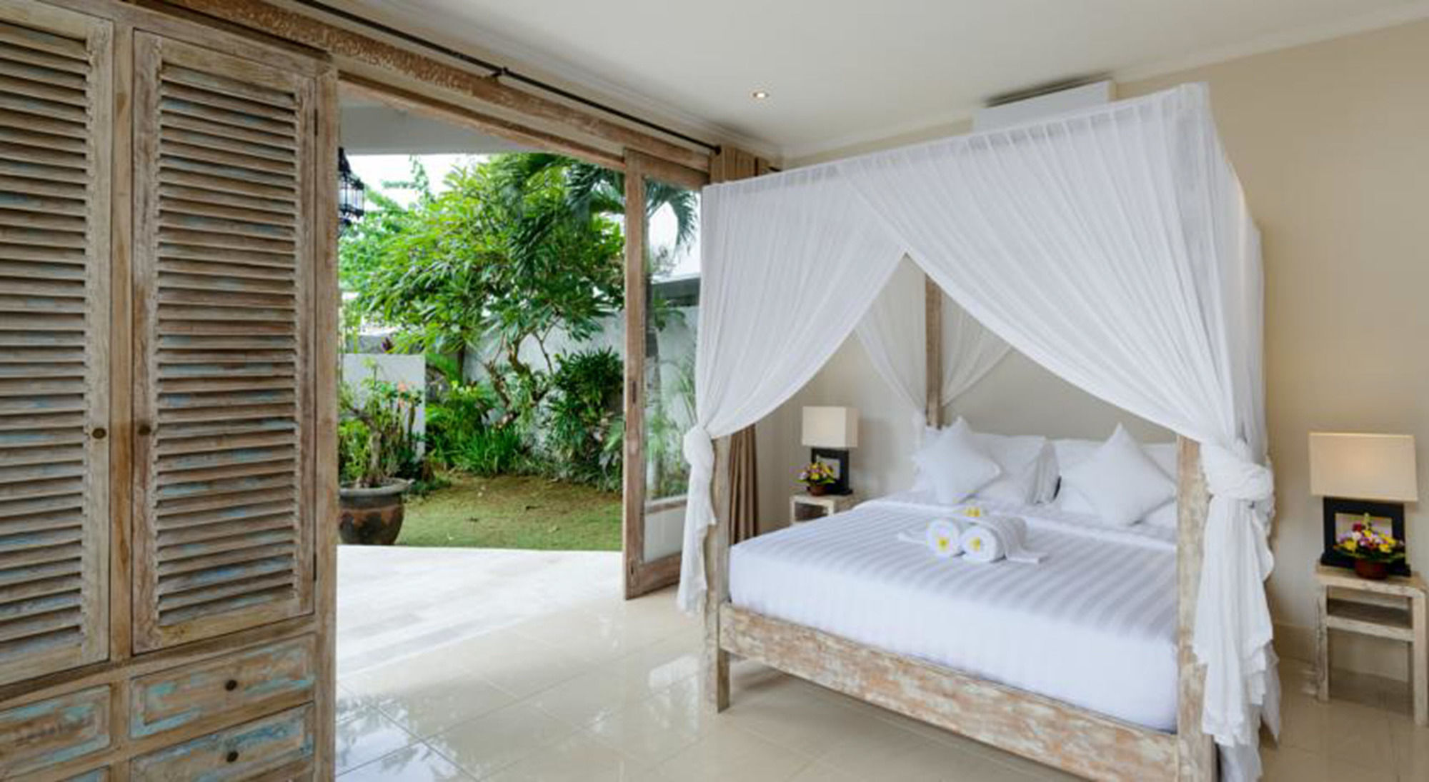 Adinda Balangan Beach Villa Jimbaran Exterior foto